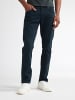 Petrol Industries Slim Fit Jeans Seaham in Blau