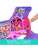 Mattel Polly Pocket Mikropuppen Spielset Puppe + Überraschungen Tiere JFT90 4+