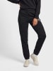 Hummel Verstellbare Taille Hose Hmltravel Damen in BLACK