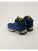 MEINDL Outdoor Schuhe in Blau
