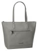Betty Barclay Shopper Kunstfaser in grau