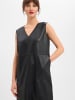 OPUS Kleid Wancy in schwarz - 0001