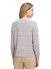 Betty Barclay Strickpullover in Grau