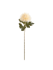 Butlers Kunstblume FLORISTA Chrysantheme in Creme