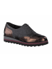 Mephisto Stiefelette in braun