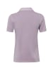 Marc O'Polo T-Shirt in flieder