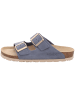 ROHDE Clog in blau