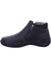 Josef Seibel Schlupfstiefel in schwarz
