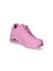 Skechers Low Sneaker STAND ON AIR in Pink