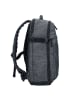 Timbuk2 The Division Pack Deluxe Rucksack 44 cm Laptopfach in eco static