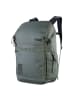 evoc Daypack 50 cm Laptopfach in darkolive