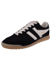 Gola Sneaker schwarz