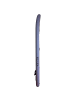 Deep Sea SUP Board Set XXL in Blau 330cm