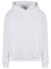 Urban Classics Sweat & Fleece - Hoody in white