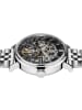 Ingersoll Armbanduhr The Silver Classic in silber