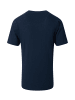 CASAMODA T-Shirt in Dunkelblau
