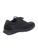 ara Komfort Schnürschuhe in Schwarz