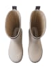 Reima Gummistiefel " Taika 2.0 " in Earthy Beige