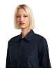G-Star Raw Slim Poplin Long Sleeve Shirt mazarine blue