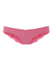LASCANA Brasilslip in hot pink