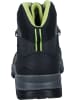 Grisport Wanderschuhe / Wanderstiefel in grau
