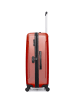 BlueStar 4 tlg. Kofferset NAPOLI C in Rot (95L/64L/37L/9L)