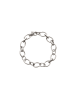 NAEMI Women Bracelet in Silver