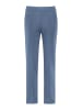 Schneider Sportswear Damen-Freizeithose in jeansblau