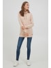 Oxmo Hoodie OXVilma in rosa