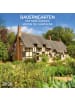 TUSHITA Kalender - Bauerngarten/Cottage Garden 2026