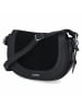 L.Credi Handtasche in black