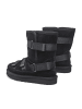 UGG Hybrid-Stiefeletten  in Schwarz