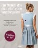 Nübler Mini Dirndl Garbine in Hellblau