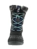Kamik Frostylake Boots Blau