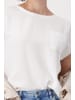 monari Blusenshirt in Off-White
