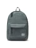 Herschel Classic 24 - Rucksack 40 cm in raven crosshatch