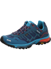 MEINDL Wanderschuh in blau