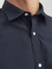 Jack & Jones Oberhemd in Navy Blazer