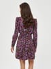 minus Kleid in Raspberry Bloom Print