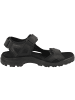 Ecco Sandale Offroad M 3S Reflective in schwarz