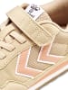 Hummel Hummel Klettverschluss Sneaker Reflex Jr Lebensstil Kinder in HUMUS