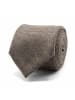 BGents Krawatte für Herren in taupe