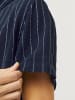Jack & Jones Hawaii-Hemd in Sky Captain