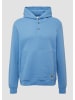s.Oliver Sweatshirt in 5510_blau
