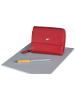 Braun Büffel Geldbörse Asti 50454 RV in Rot