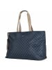 PICARD Yeah - Shopper 54 cm (anthrazit) in navy