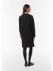 comma Kleid in 99B5_schwarz