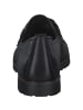 Tamaris Mokassins in BLACK LEATHER