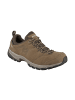 MEINDL SHOES "El Paso GTX" in braun/dunkelbraun
