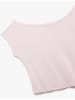 KOTON TSHIRT SS in Hellrosa